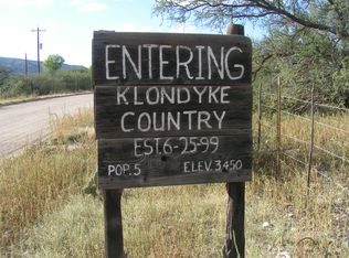 36847.36951.36967.37 W Klondyke Rd, Willcox, AZ 85643