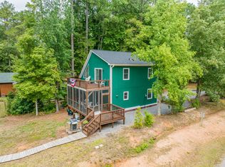 238 Tidewater Dr, Littleton, NC 27850