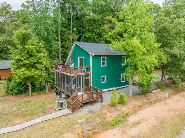 238 Tidewater Dr, Littleton, NC 27850