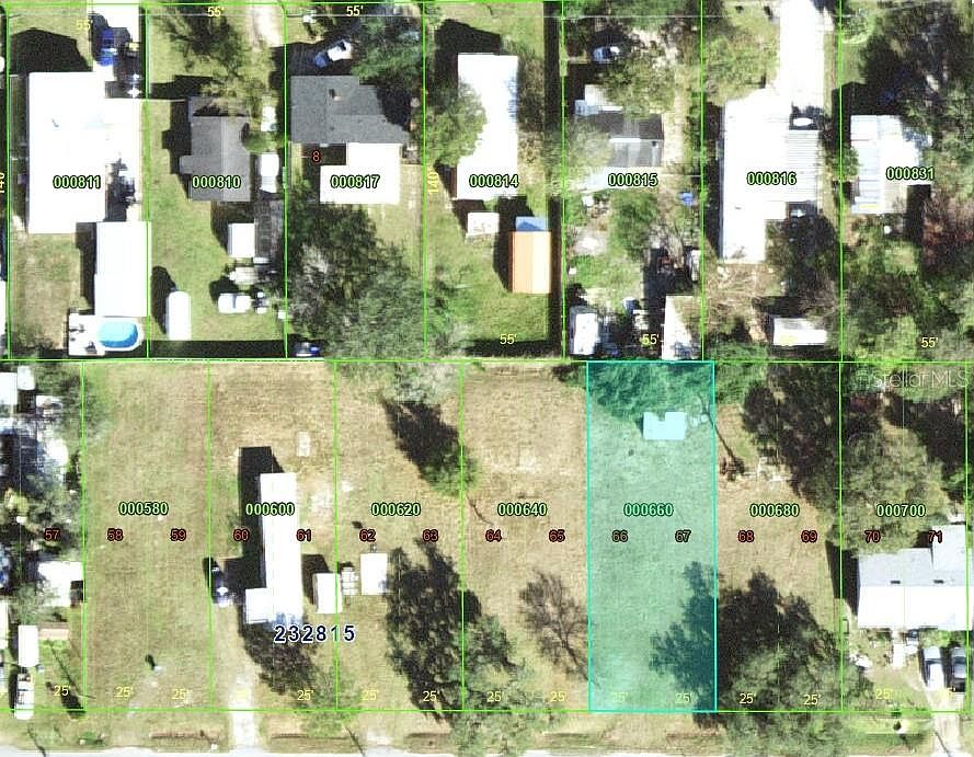 1st image of Cochran St Lot 66