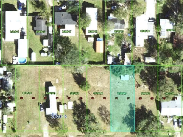 Cochran St Lot 66, Lakeland, FL 33815