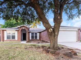 28906 Loddington St, Spring, TX 77386