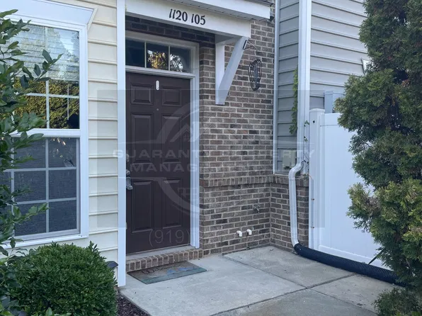 1120 Renewal Pl Unit 105, Raleigh, NC 27603