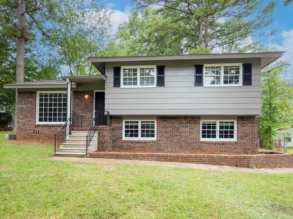 1037 Dawn Dr, Birmingham, AL 35235