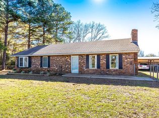 1182 Highway 44 E, McComb, MS 39648