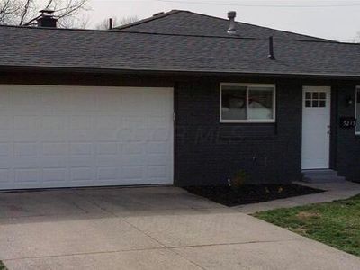 5215 Hacket Dr, Columbus, OH, 43232