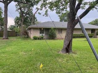 520 Pampa St, Sulphur Springs, TX 75482
