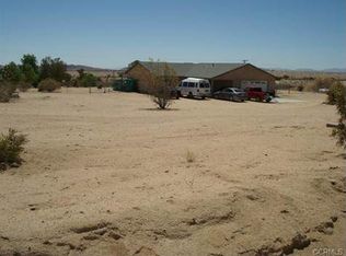 475 Cambria Ave, Yucca Valley, CA 92284