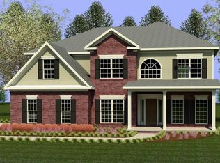 1005 Arlington Way, Appling, GA 30802