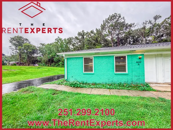 8887 Maple St #A, Semmes, AL 36575