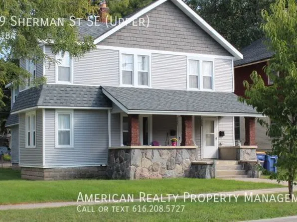 1229 Sherman St SE, Grand Rapids, MI 49506
