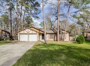 46 Brookflower Rd, Spring, TX 77380
