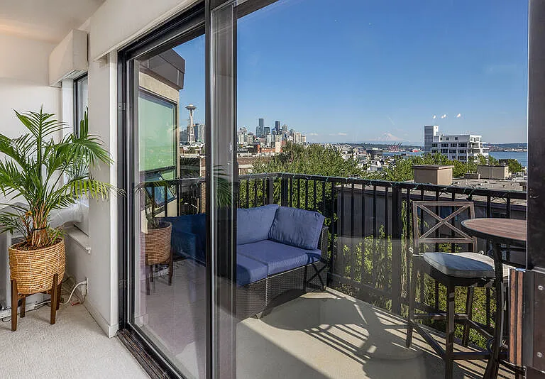 500 Roy St #W403 — Photo 13