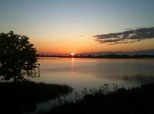 115 Scotts Point, Hampton, VA 23663