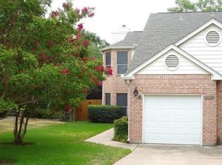 5709 Taylor Draper Cv #A, Austin, TX 78759