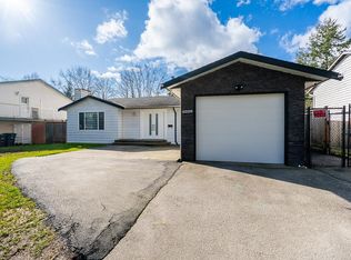 6229 174b St, Surrey, BC