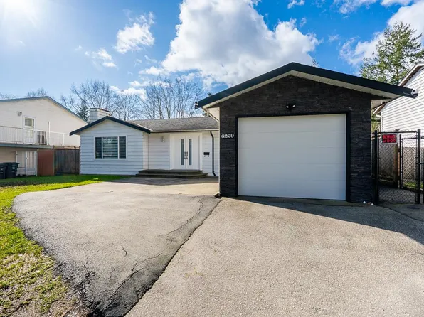 6229 174b St, Surrey, BC V3S 5K8