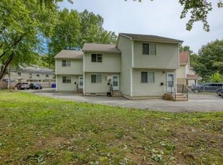 50-50 Orchard St #54, Springfield, MA 01107