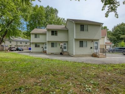 50-50 Orchard St #54, Springfield, MA, 01107
