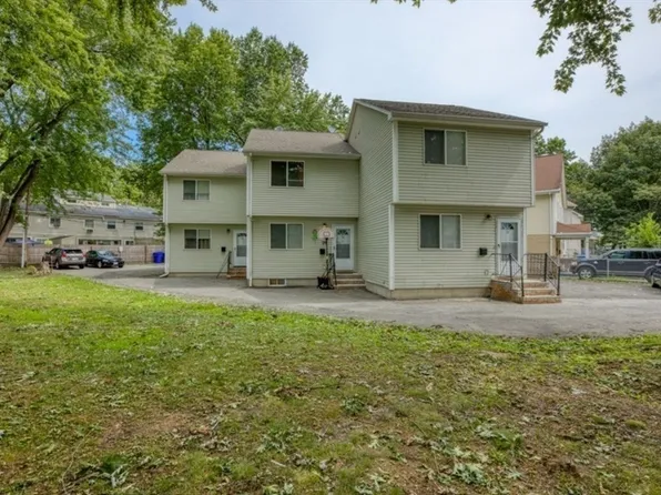 50-50 Orchard St #54, Springfield, MA 01107