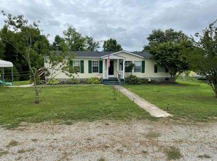2834 Redlawn Rd, Boydton, VA 23917