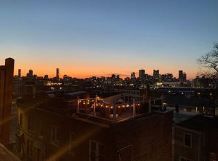 560 E Broadway APT 3, Boston, MA 02127
