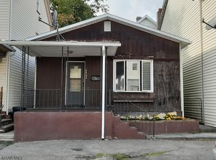 2402 5th Ave, Altoona, PA 16602