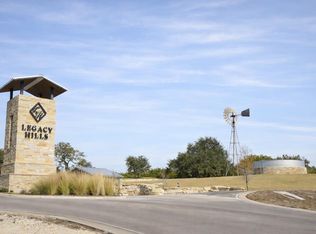 (Undisclosed Address), Johnson City, TX 78636