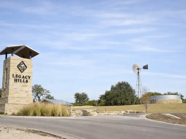 (undisclosed Address), Johnson City, TX 78636