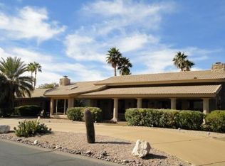 19119 E Alondra Way, Rio Verde, AZ 85263