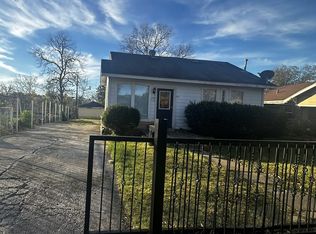 3114 Jerome St, Dallas, TX 75223