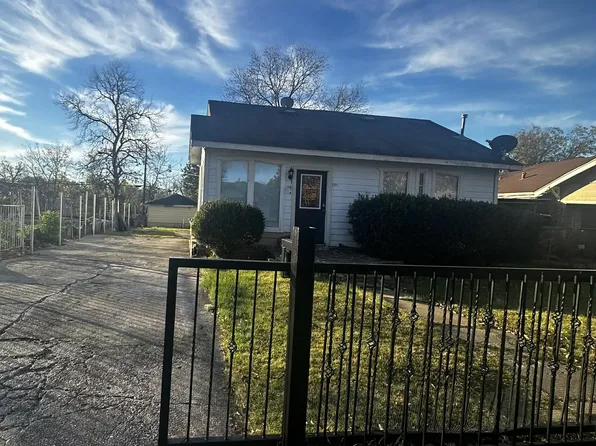 3114 Jerome St, Dallas, TX 75223