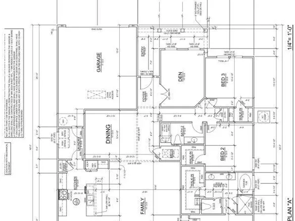 1033 DEER CHASE Drive, St. Augustine, FL 32086