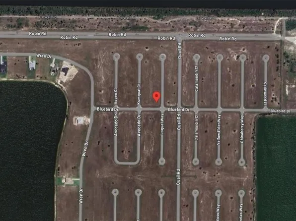 19 LOQUAT WAY LOT 1, PLACIDA, FL 33946