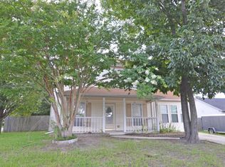 108 Alcester Rd, Goose Creek, SC 29445