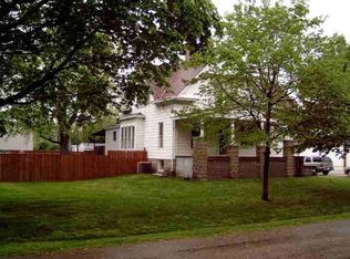 212 S Blatchford St, Mc Lean, IL