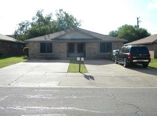 3412 Rall Ct, Arlington, TX 76015