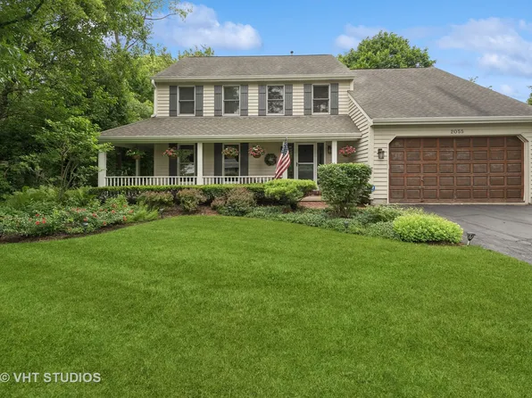 2055 Broadway Ave, Crystal Lake, IL 60014