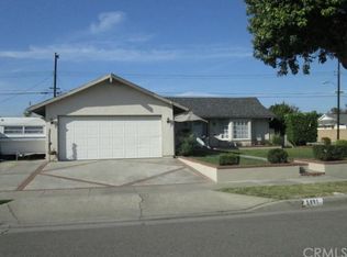 5891 Chinook Dr, Huntington Beach, CA 92647
