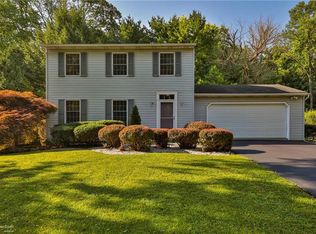 1672 Scherersville Rd, Allentown, PA 18104