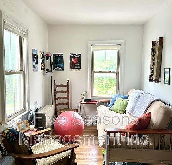 279 Saint Paul St #4 — Photo 4
