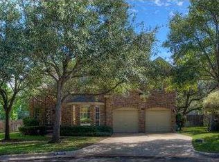 6001 Roxbury Ln, Austin, TX 78739