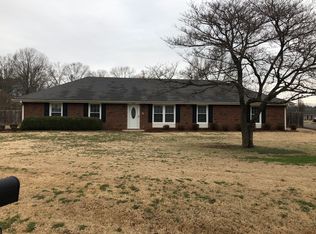 2007 Jackson Ave, Muscle Shoals, AL 35661