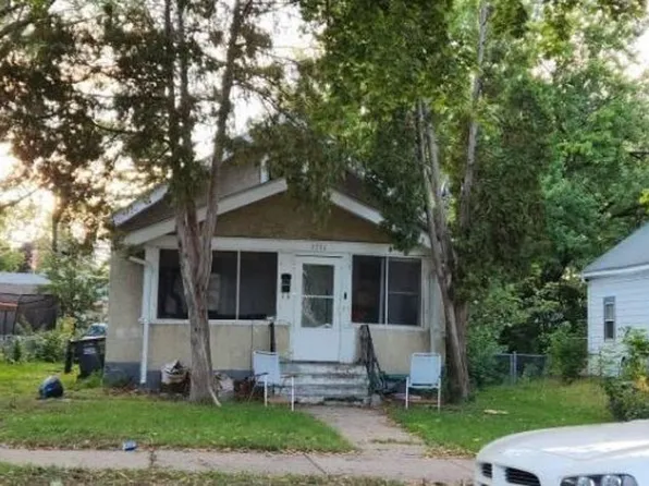 3731 Newton Ave N, Minneapolis, MN 55412