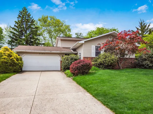 1151 Cloverknoll Ct, Columbus, OH 43235