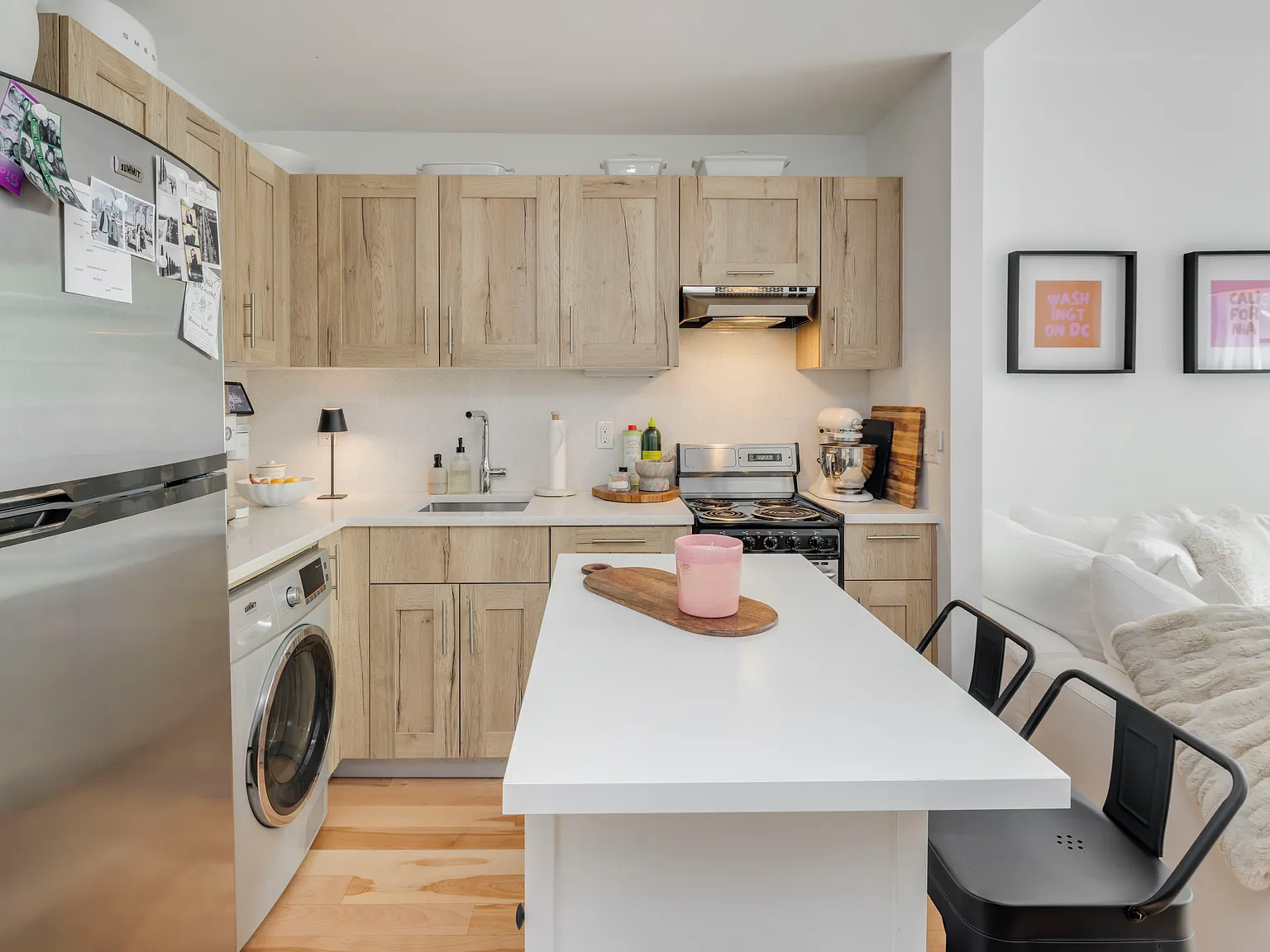 63 West 104th Street — Photo 2