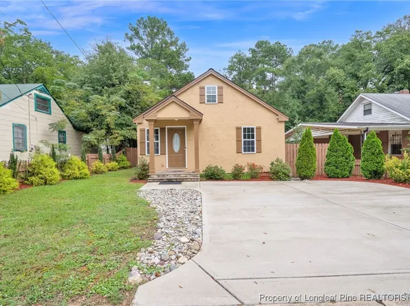 1908 Newark Ave, Fayetteville, NC 28301