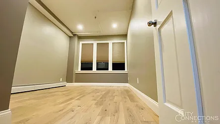 Rented by City Connections Realty