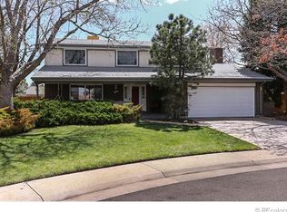 7574 S Franklin Way, Centennial, CO 80122