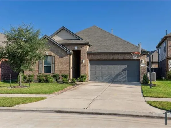 25314 Western Sage Ln, Richmond, TX 77406